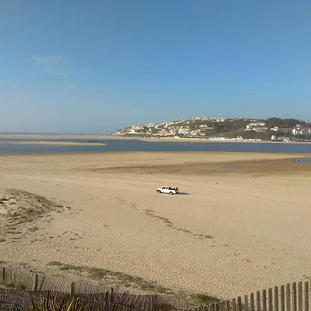 The Kitesurf Lodge