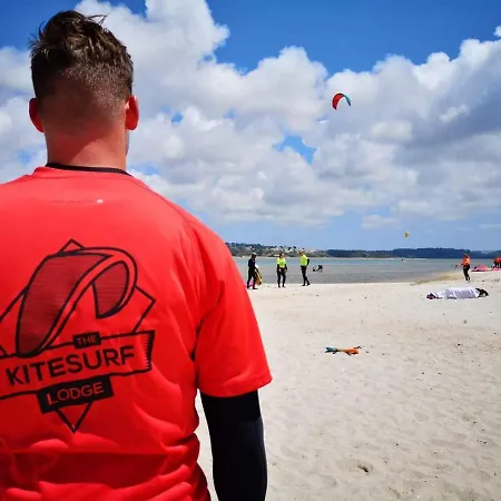 The Kitesurf Lodge