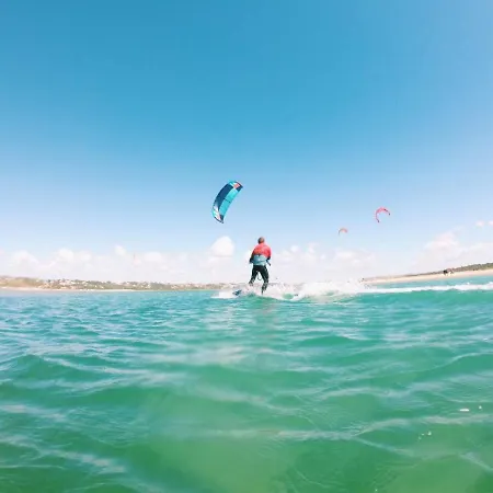 The Kitesurf Alojamento de Turismo Selvagem