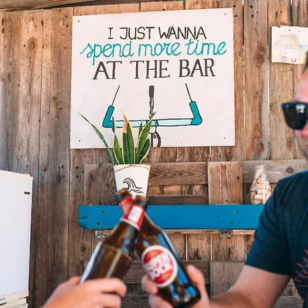 The Kitesurf Lodge *