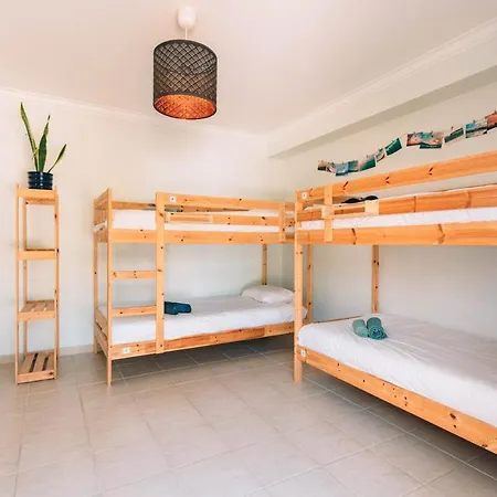 The Kitesurf Alojamento de Turismo Selvagem