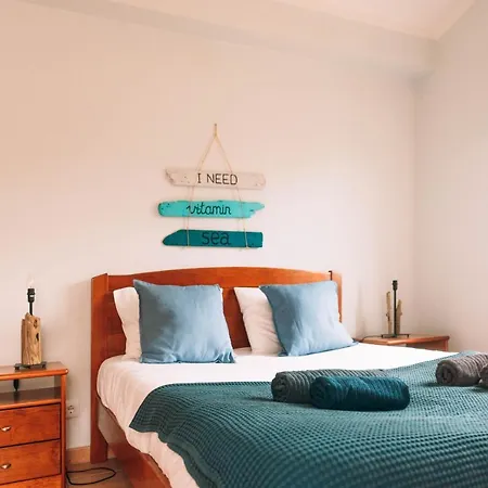 The Kitesurf Casal do Narcizo